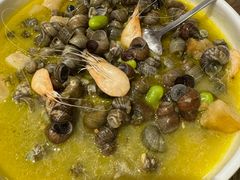 -锡和无锡菜(景丽苑店)