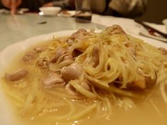 姜丝炒大肠-光头匠