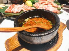 -虎丸烧肉(新大陆广场店)