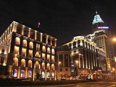 -外滩二十二号艺术中心