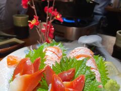 -鳗鱼家·深夜食堂(军博店)