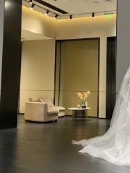 -MuseMarry婚纱(前海嘉里中心店)