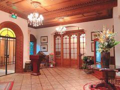 -马勒别墅饭店(静安寺店)