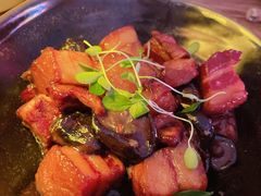 -中8楼风尚云南菜(颐堤港店)