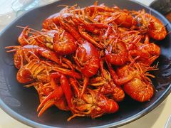 -聚味瞿记·龙虾堂(天元店)