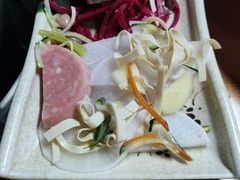 -田记自助海鲜饺子