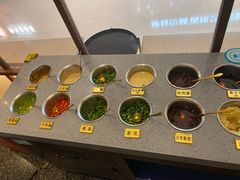 -盡膳口福跷脚牛肉火锅(晶耀前滩店)