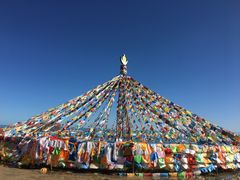 -青海湖国家重点风景名胜区