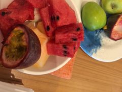 -亚龙湾希尔顿自助餐厅·海鲜·烧烤·沙滩BBQ·现场乐队