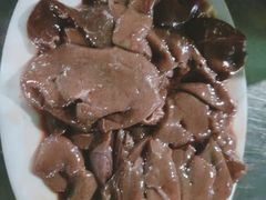 -阿婆东山羊肉店(鸿港海鲜批发市场店)