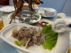 -马尔龙新疆饭店·清真(瑞景店)