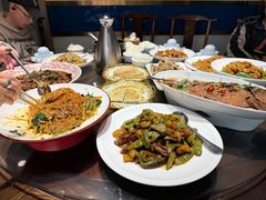 -老长春肉馆(隆礼路店)