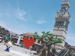 -王府井奥莱临潼小镇(临潼店)