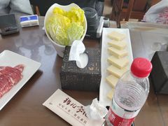 -清真·鸦儿李记·涮肉(鼓楼店)