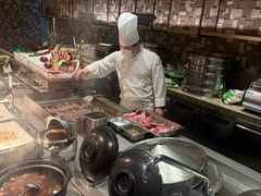 -上海佘山世茂艾美酒店