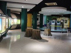 -上海昆虫博物馆