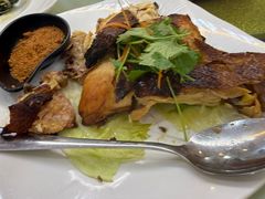 -钱塘府海鲜餐厅