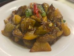 -老厨家(中央大街西七道街店)