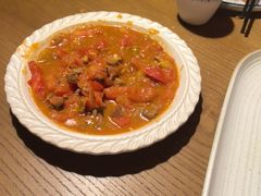 -那时新疆·若羌(经纬汇店)