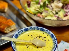 -青海名吃尕张娃非遗烤肉(海湖总店)