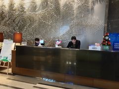 -宁波威斯汀酒店