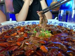 -富力丽思卡尔顿酒店·丽轩中餐厅