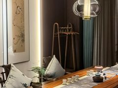 -王府茶楼茶宴·创意菜(朝阳公园店)