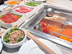 -海底捞火锅(九久奥特莱斯店)