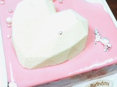 -巴思客蛋糕(交通路店)
