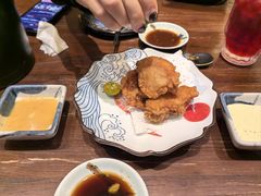 -鸟鹏烧鸟居酒屋(昌岗店)