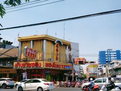 -唐人街(耀华力路)