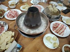 -元盛居(生态大街店)