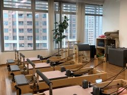 点击看大图 -Y+U遇瑜伽·普拉提