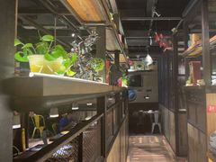 -探鱼·鲜青椒爽麻烤鱼(广州欣荣广场店)