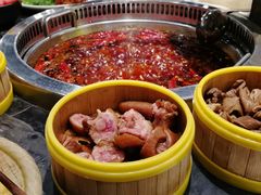 -小王少龙火锅(沙南街店)