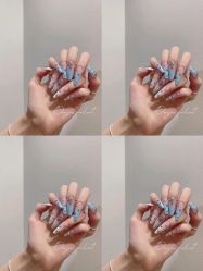 -M·X Nail日式美甲美睫