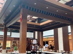 -绍兴鉴湖君澜大酒店