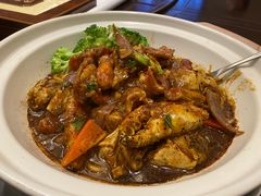 -宝燕壹号景观餐厅(龙盛国际商业广场店)
