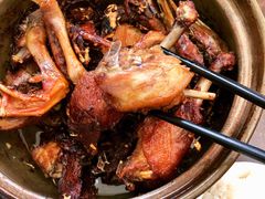 -斯丹姜母鸭·古法干香(涂门街总店)