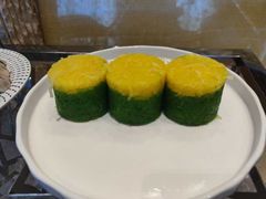 -苏州观园琉苏酒店-168西餐厅