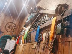 -格日勒阿妈蒙古厨房(巨海店)