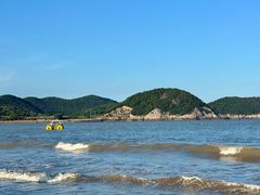 -东海半边山旅游度假区