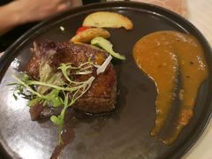 -红房子西菜馆(淮海中路店)