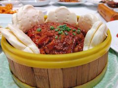 -北平食府.北京烤鸭(亦庄店)