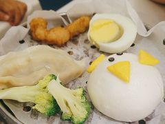 -兰湘子·湘菜小炒(崂山丽达店)