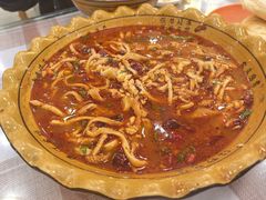 -王师一把抓羊肉泡馍(河东东街店)
