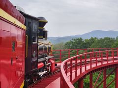 -竹泉村旅游度假区