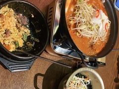 -汉米达特色料理餐厅(郴州友阿国际广场店)