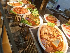 -苏格里岛自助海鲜烤肉火锅(集美万达店)