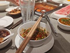 -海底捞火锅(龙岗星河COCO Park店)